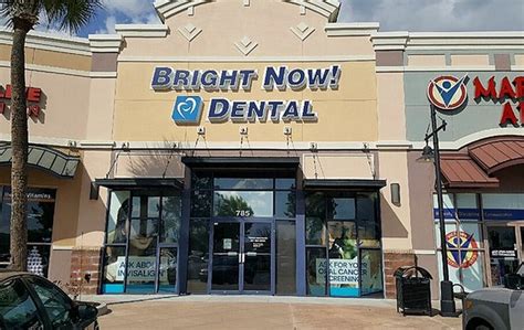 Bright Now Dental & Orthodontics